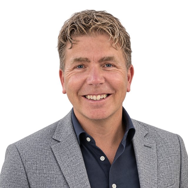Wybe, Commercieel Directeur TNP Groep